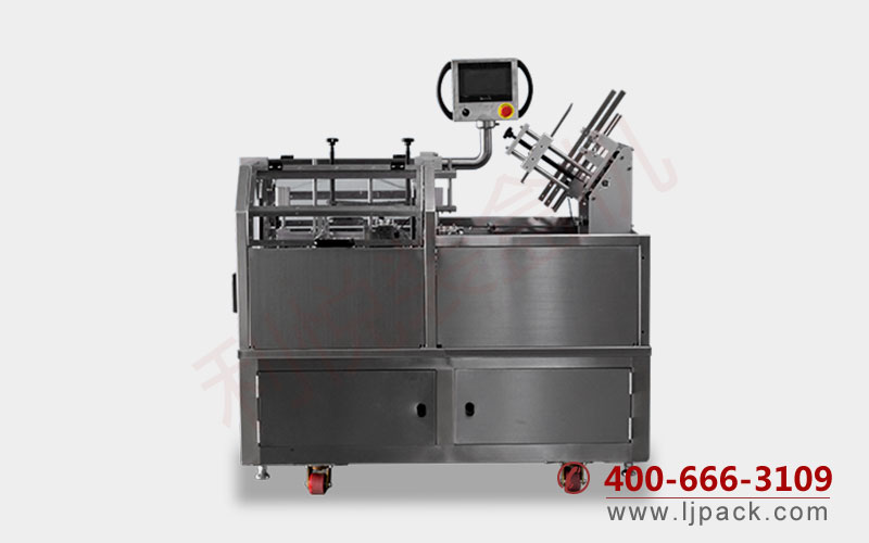 自動(dòng)紙盒開盒折盒機(jī)